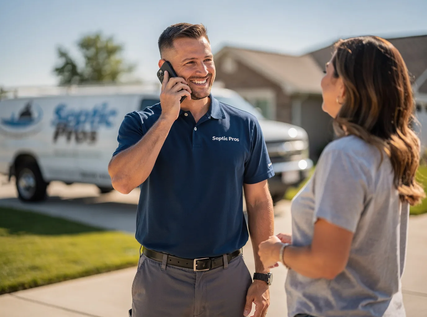 Septic Tank Pumping Meridian, MS FAQs